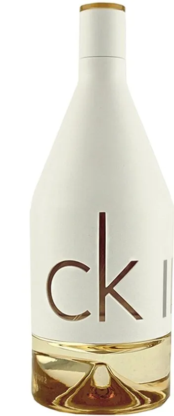 Calvin Klein In2U 100 ml Eau de Toilette - Damesparfum