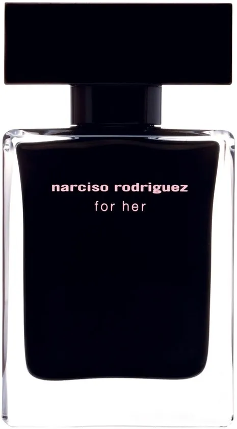 Narciso Rodriguez for Her 30 ml Eau de Toilette - Damesparfum