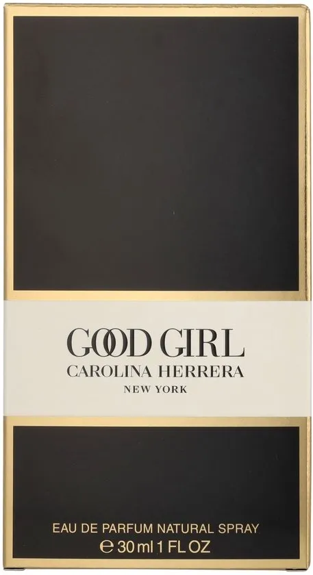 Carolina Herrera Good Girl 30 ml Eau de Parfum - Damesparfum