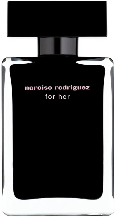Narciso Rodriguez for Her 50 ml Eau de Toilette - Damesparfum