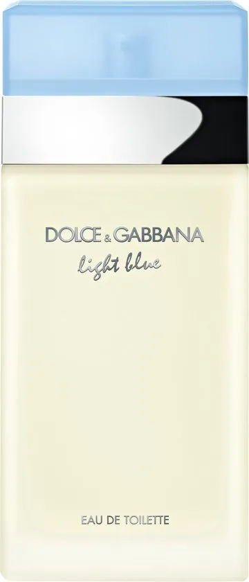 Dolce & Gabbana Light Blue - 200 ml - Eau de toilette