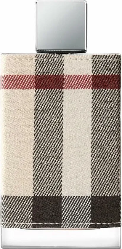 Burberry London 100 ml Eau de Parfum - Damesparfum