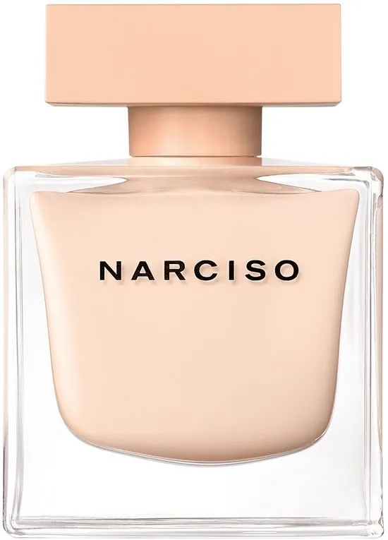 Narciso Rodriguez 90 ml Eau de Parfum Poudree - Damesparfum