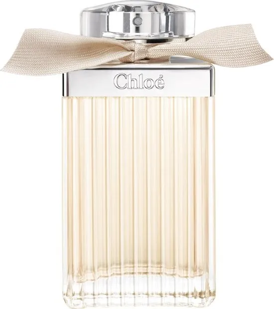 Chloé Chloé 125 ml - Eau de Parfum - Damesparfum