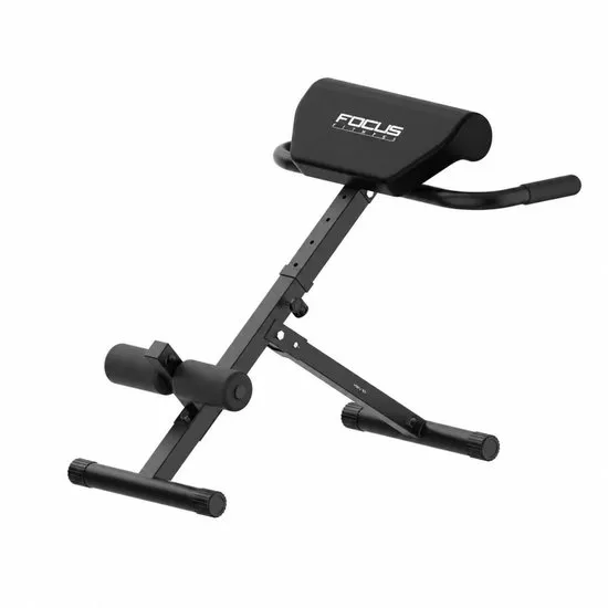 Focus Fitness - Vex 10 - Rugtrainer - Core Trainer