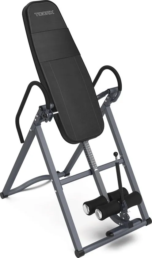 Toorx Fitness GBX-100 Inversietafel - Inversiebank - Rugtrainer