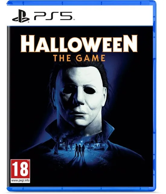 Halloween: The Game - PS5