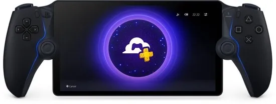PlayStation Portal™ Remote Player – Midnight Black