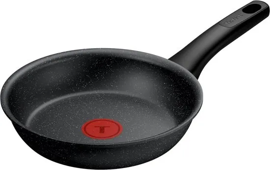 Tefal Ultimate - Koekenpan - Ø20 cm - Geschikt voor Inductie - Anti-aanbaklaag - Geschikt voor gebruik met metalen spatels