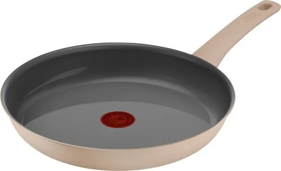 Tefal Revive - Koekenpan - Ø28 cm - Keramisch - PFAS-vrij - Geschikt voor Inductie