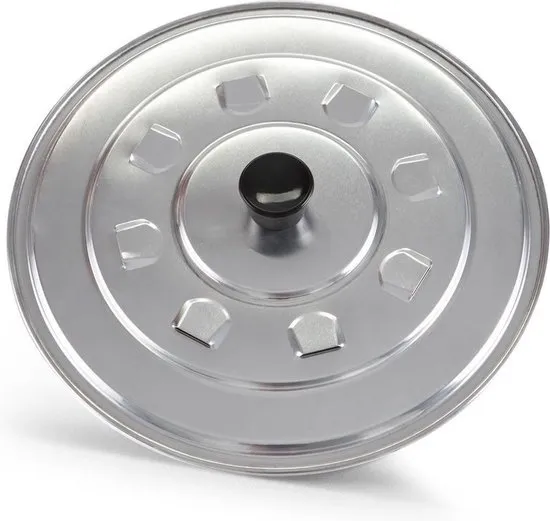 Inno Cuisinno - Deksel paellapan - 36 cm