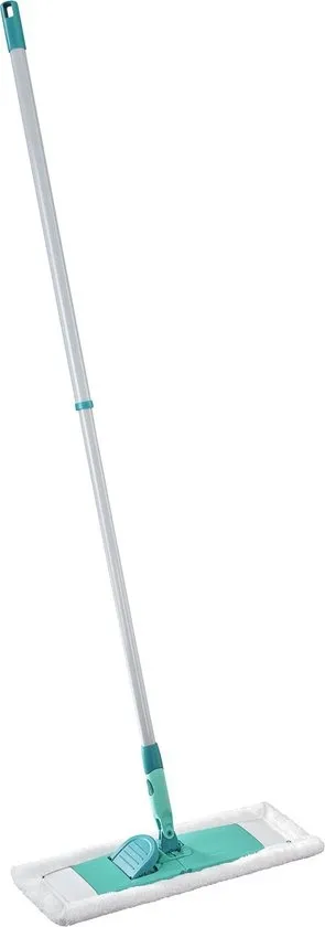 Leifheit Classic XL Vloerwisser - met microvezeldoek - 42 cm wisbreedte