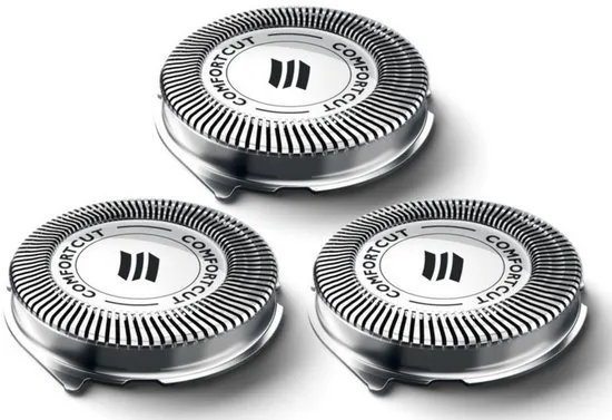 Philips series 3000 SH30/50 - Scheerkoppen