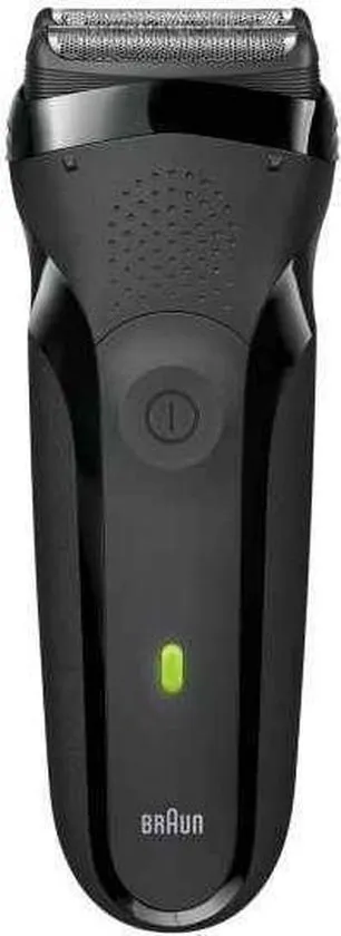 Braun Series 3 300s - Scheerapparaat