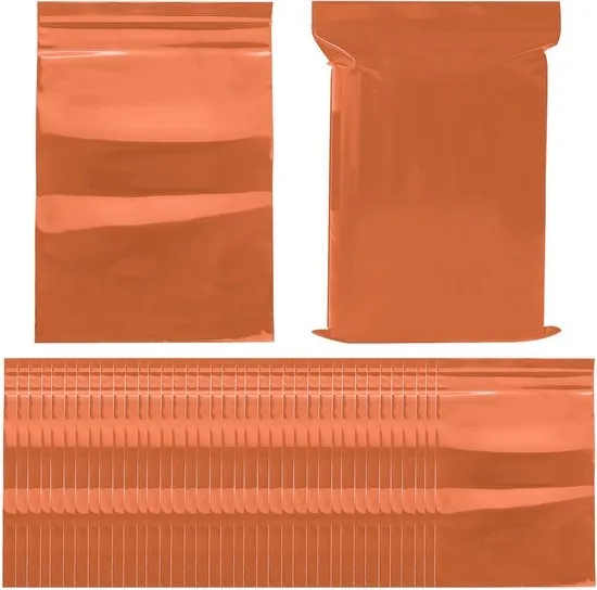 Hygiënezakjes - Dames Hygiënezakjes - 200 stuks - Hygiënezakken voor maandverband - Afsluitbare zak