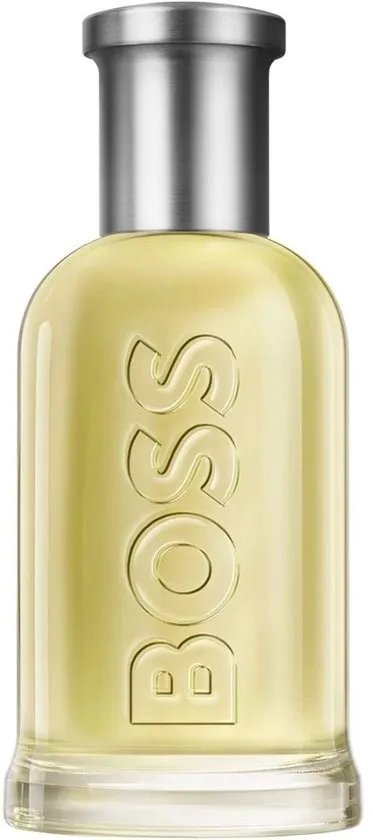 Hugo Boss Bottled - Eau de Toilette - Herenparfum - 50 ml