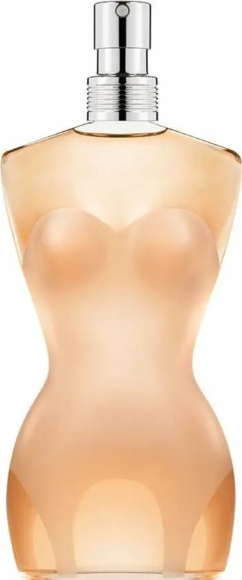 Jean Paul Gaultier Classique 30 ml - Eau de Toilette - Damesparfum