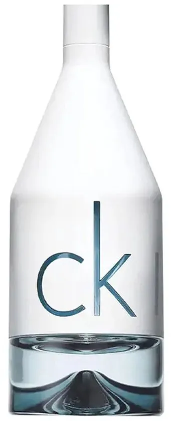 Calvin Klein In2U Him 50ml Eau de Toilette - Herenparfum