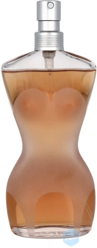 Jean Paul Gaultier Classique 50 ml - Eau de Toilette - Damesparfum