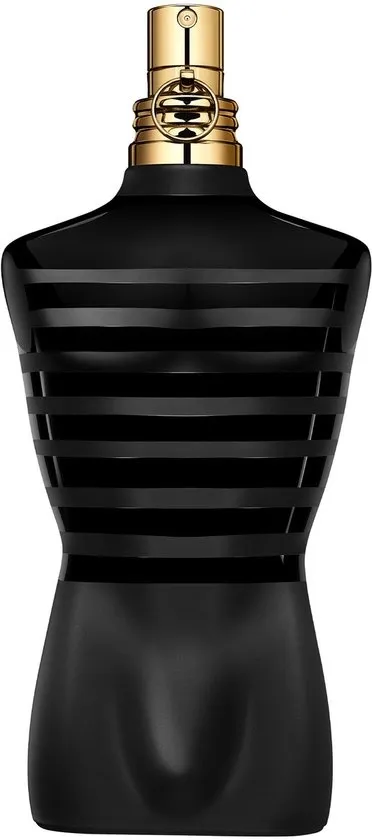 Jean Paul Gaultier Le Male Le Parfum Intense 200 ml - Eau De Parfum - Herenparfum