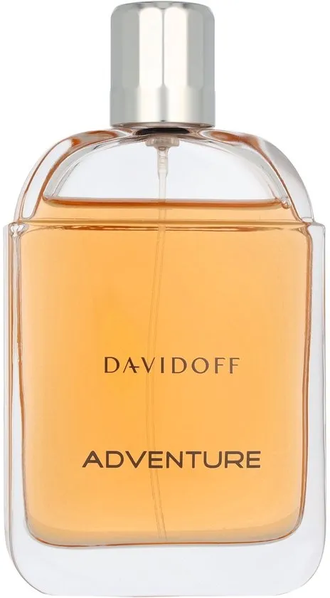 Davidoff Adventure - Eau de Toilette - Herenparfum - 100 ml
