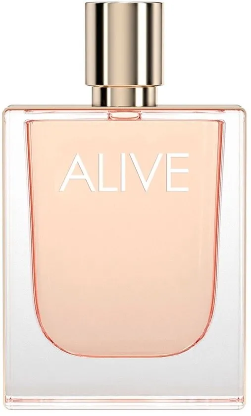 Hugo Boss Alive 80 ml - Eau de Parfum - Damesparfum