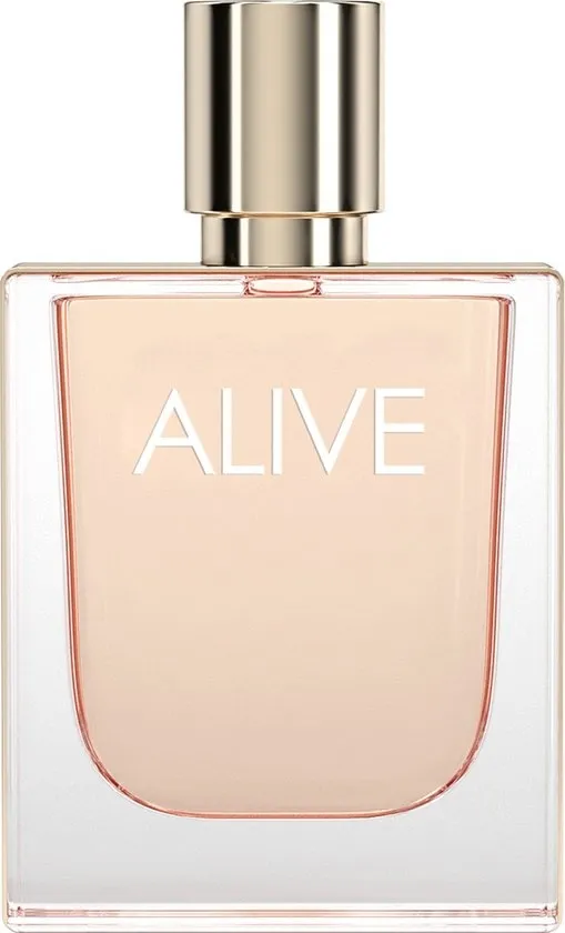 Hugo Boss Alive 50 ml - Eau de Parfum - Damesparfum