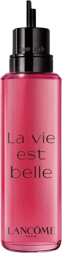 Lancôme La Vie est Belle Elixir Eau de Parfum - Parfum voor dames - Navulling - Bloemige & Fruitige Damesparfum - 100ml