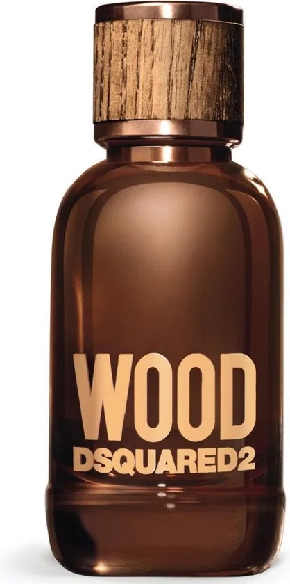 Dsquared2 Wood Pour Homme - 30ml - Eau de toilette