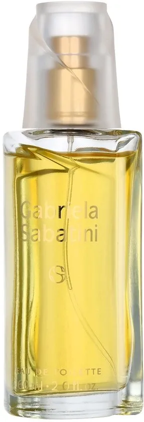 Gabriela Sabatini - Eau de Toilette - 60ml
