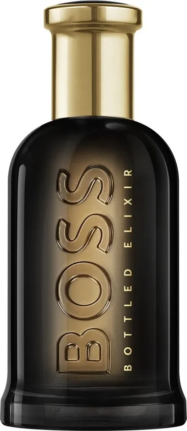 Hugo Boss BOSS BOTTLED Elixir Parfum 100ml