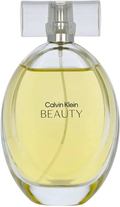 Calvin Klein Beauty - Eau de Parfum - Damesparfum - 100 ml