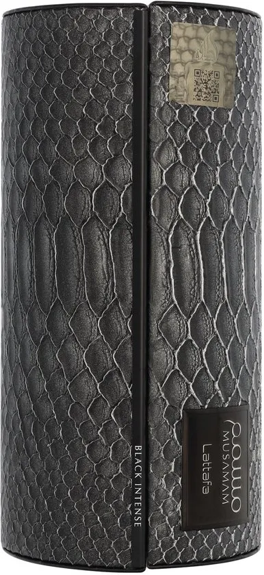 Lattafa Musamam Black Intense EDP 100 ml