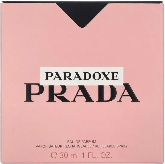 Prada Paradoxe Eau de Parfum 30ml spray