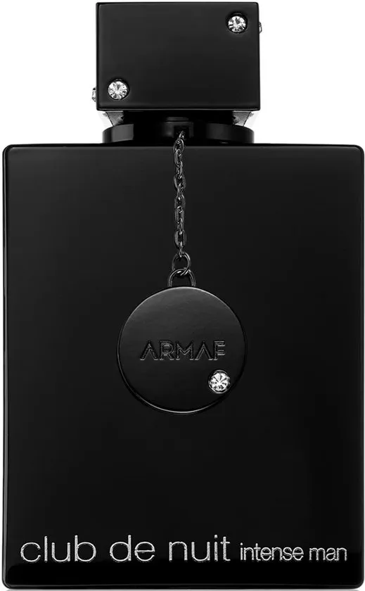 Armaf Club de Nuit Intense Man – 150 ml – Parfum Spray – Pure Parfum voor Heren