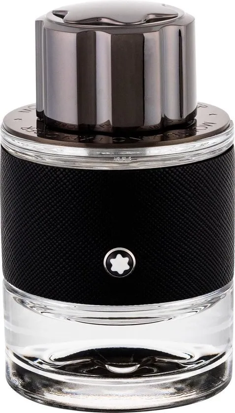 Mont Blanc - Explorer - Eau De Parfum - 60ML