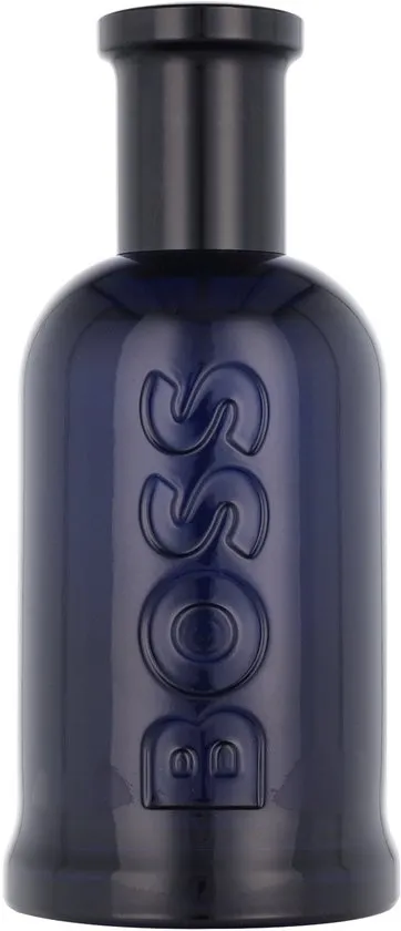 Hugo Boss Bottled Night - Eau de Toilette - Herenparfum - 200 ml