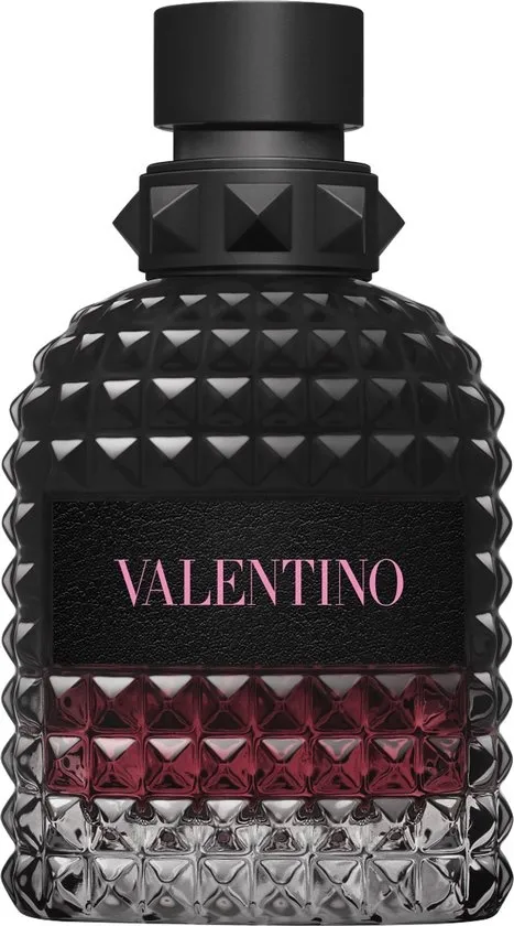 Valentino Uomo Born In Roma Eau de Parfum Intense 50 ml