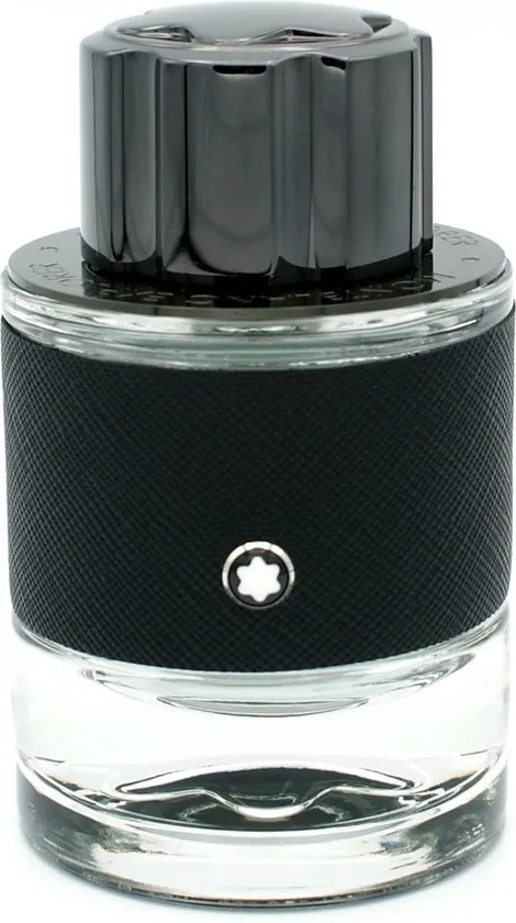 Mont Blanc Explorer - 200 ml - eau de parfum spray - herenparfum