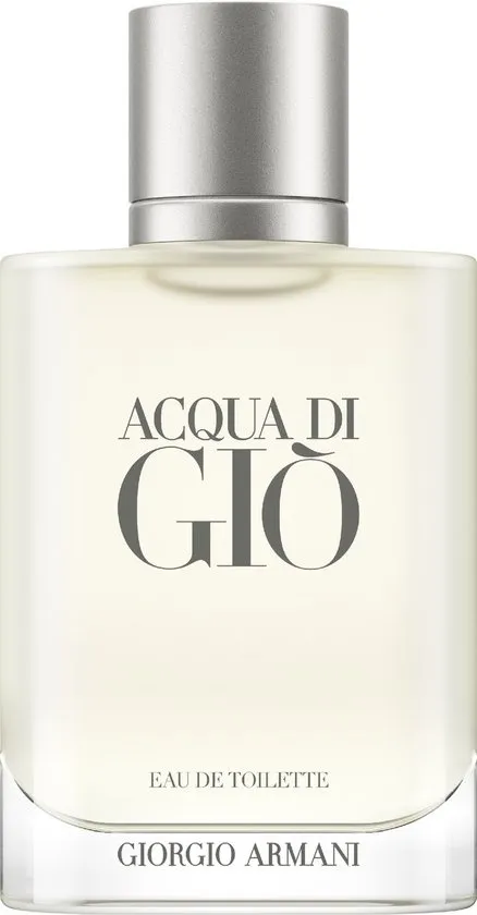 Giorgio Armani Acqua Di Giò 100 ml Eau de Toilette Spray