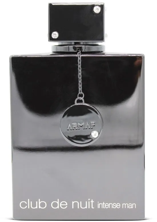 Armaf Club de Nuit Intense Man – 200 ml – Eau de Parfum Spray – Herenparfum