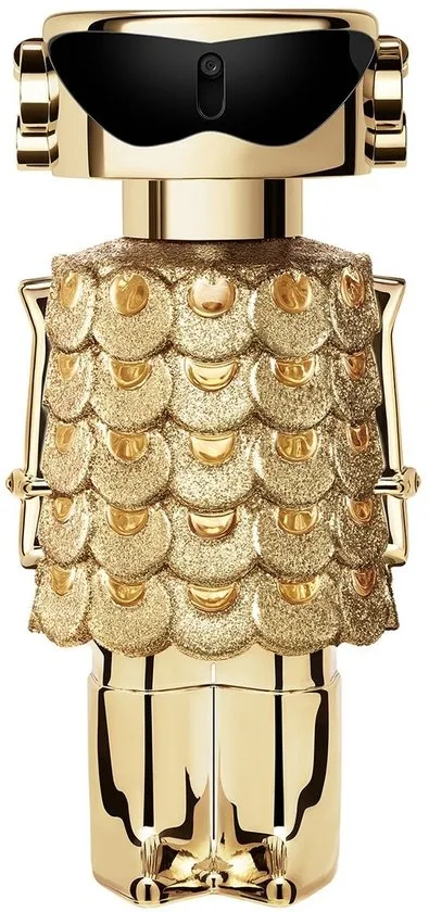 Paco Rabanne Fame Intense Eau de Parfum - Bloemig, houtachtig, navulbaar - 80 ml