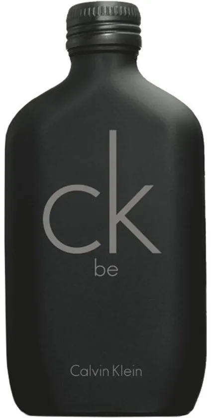 Calvin Klein Be 200 ml Eau de Toilette - Unisex