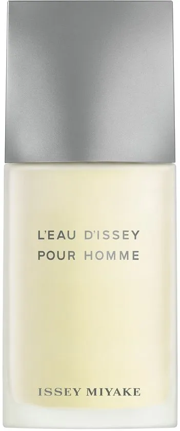 Issey Miyake L'Eau D'issey Pour Homme 75 ml Eau De Toilette - Herenparfum