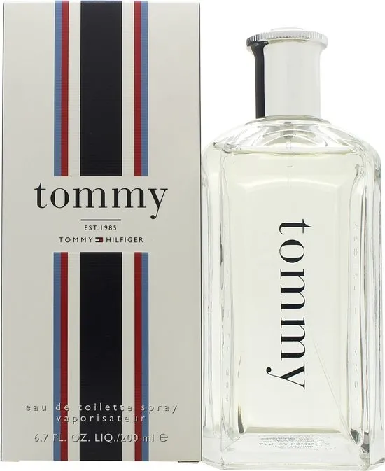 Tommy Hilfiger Eau de Toilette Spray 200 ml