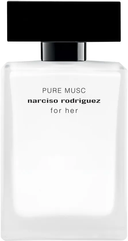 Narciso Rodriguez Pure Musc 50 ml Eau De Parfum - Damesparfum