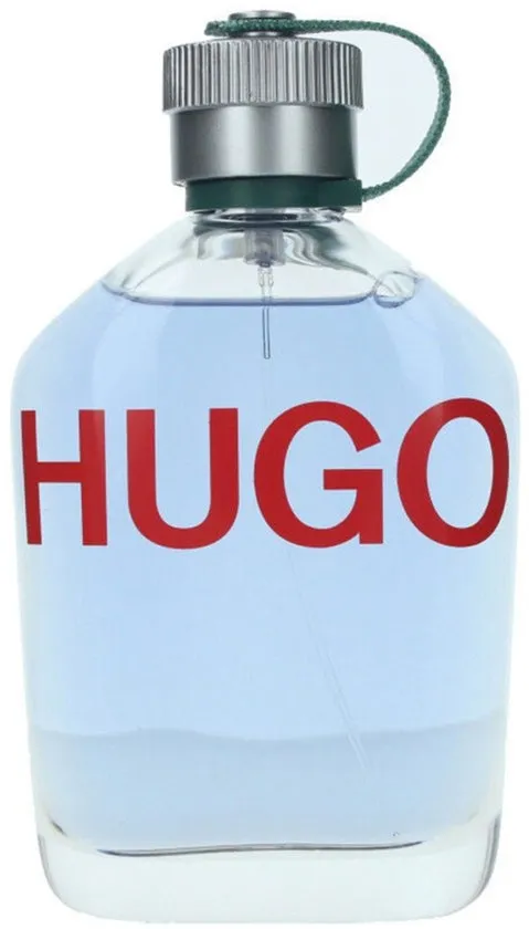 Hugo Boss Hugo 200ml - Eau de Toilette - Herenparfum