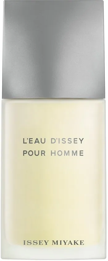 Issey Miyake L'Eau D'Issey Pour Homme - Eau de Toilette - Herenparfum - 200 ml