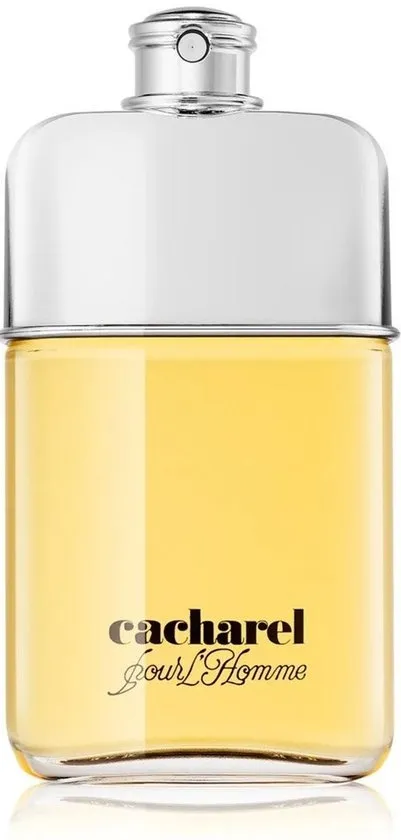 Cacharel pour L'Homme 100 ml Eau de Toilette - Herenparfum