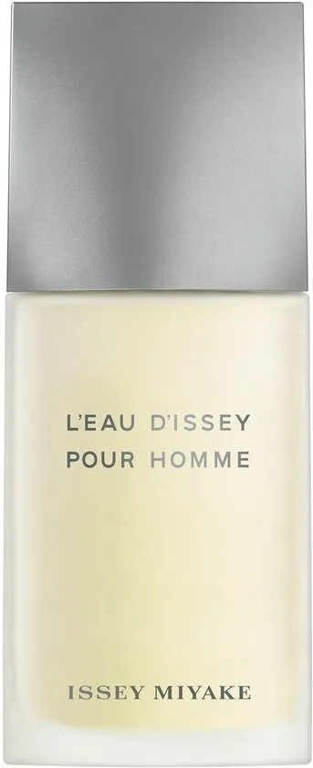 Issey Miyake L'Eau D'Issey Homme 40 ml Eau de Toilette - Herenparfum